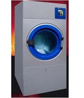 Hình ảnh: Máy sấy đồ vải công nghiệp 36kg Italian Drycleaning ID 36
