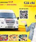 Hình ảnh: Limousine Sài Gòn Sân Bay Bình Dương