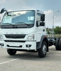 Hình ảnh: Xe tải mitsubishi fuso FA1014R