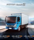 Hình ảnh: Line up sản phẩm foton ollin s thế hệ mới: đa dụng, linh hoạt và hiệu quả