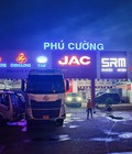 Hình ảnh: Xe tải Jac Sự lựa chọn thông minh