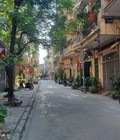 Hình ảnh: Bán nhà mặt ngõ Cù Chính Lan, 65m2, ô tô, 9.4 tỷ