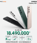 Hình ảnh: Hot hot galaxy s22 5g giá chấn động
