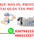 Hình ảnh: Nạp mực máy in tận nơi tại Quận Gò Vấp