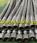 Hình ảnh: Khopnoimem khớp nối mềm inox khớp nối chống rung inox