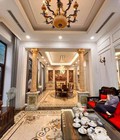 Hình ảnh: Biệt thự KĐT Trung Hòa, Cầu Giấy, 5 tầng, 3 thoáng, Kinh doanh