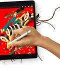 Hình ảnh: Apple iPad 9 WiFi 64GB bảo hành chính hãng