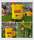 Hình ảnh: Bình xịt điện thuốc trừ sâu, tưới cây, phun khử khuẩn giá rẻ