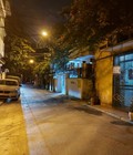 Hình ảnh: Hiếm, Bán nhà mặt ngõ Hoàng Đạo Thành, 200m2, 3 mặt thoáng, 120tr/m2