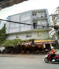 Hình ảnh: Bán nhà 1 trệt 3 lầu mặt tiền đường Hoa Sữa, P7, Phú Nhuận, tiện KD