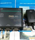 Hình ảnh: MGate MB3480: Bộ chuyển đổi Modbus Gateways 4 cổng RS232/422/485 sang Ethernet