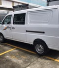 Hình ảnh: Xe Tải Van 5 chỗ