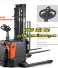 Hình ảnh: Xe nâng điện 1500kg/cao 2.9 6M/ PS15SL