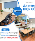 Hình ảnh: Thuê Văn phòng trọn gói Miễn phí sử dụng Phòng họp sang trọng