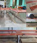 Hình ảnh: Cách sử dụng cầu nâng rửa xe 1 trụ