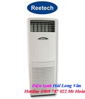 Hình ảnh: Báo giá tốt nhất máy lạnh tủ đứng Reetech