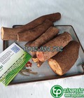 Hình ảnh: Nơi bán củ gai tươi chất lượng ở đâu tại HCM