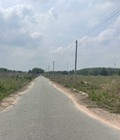Hình ảnh: Cần bán lô đất 450m2 khu tái định cư Phước Đông