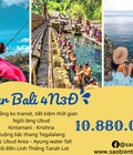 Hình ảnh: Tour Bali 4N3Đ