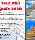 Hình ảnh: Tour Du Lịch Đảo Ngọc Phú Quốc 3 ngày 2 đêm