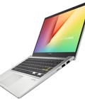 Hình ảnh: Laptopp asus x413ja giá chỉ 9.990k trả góp 0đ