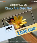 Hình ảnh: Mua ngay galaxy a53 5g ưu đãi lên đến 2.000.000đ