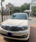 Hình ảnh: Cần bán gấp xe Toyota Fortuner 2012 để giải quyết nợ