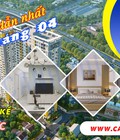 Hình ảnh: Mua căn hộ chỉ với 300 triệu tiền mặt