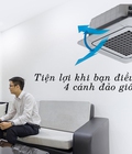 Hình ảnh: Tư vấn chọn công suất Máy lạnh âm trần REETECH để lắp đặt