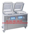 Hình ảnh: Máy đóng gói hút chân không 2 buồng hút TY 560B giá rẻ Ninh Thuận, Khánh Hòa