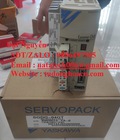 Hình ảnh: Bộ driver SGDG 04GT chính hãng Yaskawa mới nhập trực tiếp