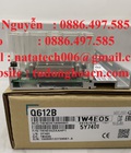 Hình ảnh: Bộ bo mạch chủ Q612B chính hãng Mitsubishi mới nhập khẩu