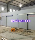 Hình ảnh: Lắp đặt kho đông lạnh bảo quản kem que