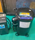 Hình ảnh: Block tủ lạnh 1,34 HP WJ5516EK