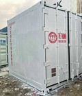 Hình ảnh: Container lạnh 10 feet thanh lí
