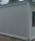 Hình ảnh: Container văn phòng thanh lí
