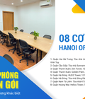 Hình ảnh: Văn phòng trọn gói tại 8 cơ sở Hanoi Office Đơn giản nhưng khác biệt
