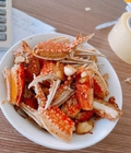 Hình ảnh: Cung cấp càng ghẹ, thịt cua ghẹ InoVina Food Chi Nhánh Cộng Hòa tại tân bình