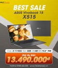 Hình ảnh: Asus X515