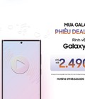 Hình ảnh: Ưu đãi có bộ khi mua tai nghe galaxy buds 2