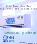 Hình ảnh: Máy lạnh treo tường Daikin FTKB Inverter Giá rẻ nhất