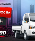 Hình ảnh: Bán xe tải Teraco Tera 180 tải 1.8 tấn thùng dài 3.2 mét tại Hải Phòng