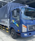 Hình ảnh: Bán xe tải 3.5 tấn Teraco Tera 350 thùng dài 5 mét tại hải phòng