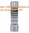 Hình ảnh: Cầu chì bussmann KTK 20