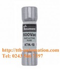 Hình ảnh: Cầu chì bussmann KTK 10
