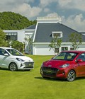 Hình ảnh: Đánh giá Hyundai i10 2022: Lột xác để tái chiếm ngôi vương