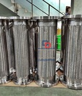 Hình ảnh: Khớp nối mềm inox, khớp nối giảm rung inox, khớp nối mềm công nghiệp