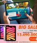 Hình ảnh: Deal hot giá hời ipad mini 6 wifi chính hãng