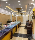 Hình ảnh: Gà Đẻ Trứng vàng Mặt phố Cầu Giấy 180m2, 10T, Vỉa hè, kinh doanh vô địch, 61.7 tỷ