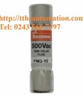 Hình ảnh: Cầu chì bussmann FNQ 10